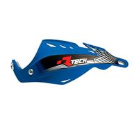 GLADIETOR ALU PARAMANI CHIUSI UNIVERSALE - SENZA KIT MONTAGGIO BLU YZF
