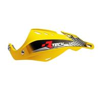 GLADIETOR ALU PARAMANI CHIUSI UNIVERSALE - SENZA KIT MONTAGGIO GIALLO RMZ
