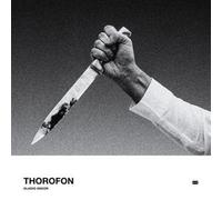 Gladio Angor - Thorofon (Audio Cd)