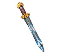 Gladio Romano della Legione - Spada Giocattolo per Bambini, Età 3+ | Serie Legione Romana | Spada in Gommapiuma per Giochi da Soldato Romano, Travestimenti, Battaglie & Avventure Storiche