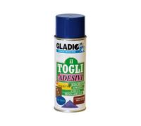 Gladio Spray Togli Adesivi bomboletta 400 ml