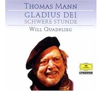 Gladius Dei/Schwere Stunde