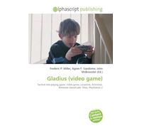Gladius (video game): Tactical role-playing game, Video game, LucasArts, Activision, Nintendo GameCube, Xbox, PlayStation 2