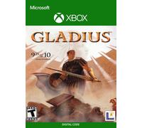 Gladius XBOX LIVE Key EUROPE