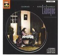 Gladrags - Labecque Sisters Play Scott Joplin et al