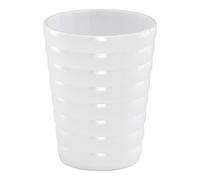 Glady portaspazzolini bianco
