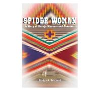 Gladys a Reichard Spider Woman (Tascabile)