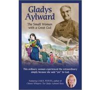 Gladys Aylward-Small Woman With a