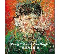 Gladys Chung Axel Ruger Hans den Hartog J Zeng Fanzhi - Van (Copertina rigida)