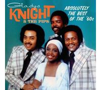 GLADYS KNIGHT - Absolutely The Best