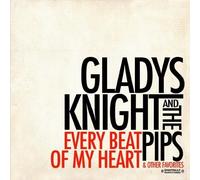 Gladys Knight And Every Beat Of My Heart & Other Favorites (Digitally Rem (CD)
