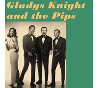 Gladys Knight And The Pips Gladys Knight and the Pips LP Album RSD RE RM Sealed