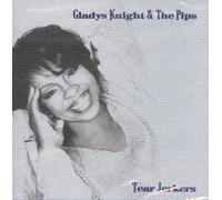 Gladys Knight And The Pips - 5022221035123 Tear Jerkers
