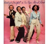 Gladys Knight and The Pips - About love (1980)
