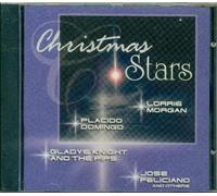Gladys Knight and the Pips - Christmas Stars (UK Import)