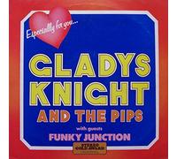 Gladys Knight And The Pips - Especially For You....