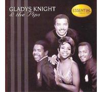 Knight, Gladys & The Pips - Essential Collection