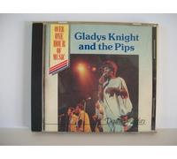 GLADYS KNIGHT AND THE PIPS - EVERY BEAT OF MY HEART