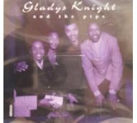 GLADYS KNIGHT AND THE PIPS - GLADYS KNIGHT AND THE PIPS