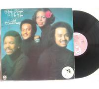 Gladys Knight And The Pips - Gladys Knight And The Pips - 2nd Anniversary - Buddah Records