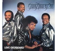 Gladys Knight And The Pips - Gladys Knight And The Pips: Love Overboard