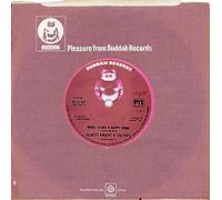 Gladys Knight And The Pips* - GLADYS KNIGHT AND THE PIPS - MAKE YOURS A HAPPY HOME - 7" VINYL