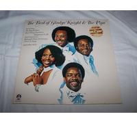 Gladys Knight And The Pips - Gladys Knight And The Pips - The Best Of Gladys Knight & The Pips - Buddah Records