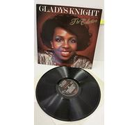 GLADYS KNIGHT AND THE PIPS - GLADYS KNIGHT AND THE PIPS the collection - 20 greatest hits, NITE1