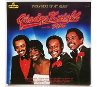Gladys Knight and The Pips - Greatest Hits of Early Years