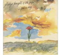 Gladys Knight And The Pips - I Feel A Song - Buddah Records - 6.23129 AO