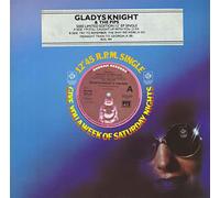 Gladys Knight And The Pips - Im Still Caught Up With You - Gladys Knight And The Pips 7" 45
