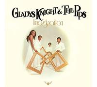 Gladys Knight And The Pips - Imagination