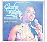 Gladys Knight and The Pips - Midnight Train To Georgia - Gladys Knight And The Pips LP