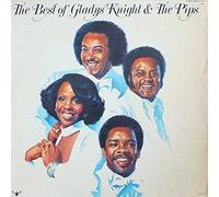 Gladys Knight And The Pips - The Best Of Gladys Knight & The Pips - Buddah Records - ZMLP 15.727