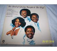 Gladys Knight And The Pips - The Best Of Gladys Knight & The Pips (Vinyl)
