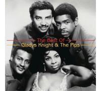 Gladys Knight and The Pips The Greatest Hits (CD) Album