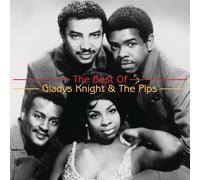 Gladys Knight and The Pips The Greatest Hits (CD) Album