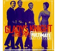 Gladys Knight And The Pips - The Ultimate Collection - Cd