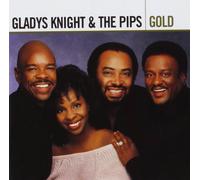 Knight Gladys & The Pips - Gold