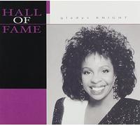 Gladys Knight - Hall of Fame