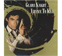 GLADYS KNIGHT / LICENCE TO KILL