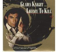 gladys knight - licence to kill 3"