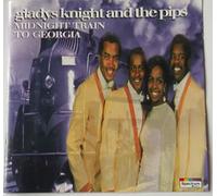 Gladys Knight - Midnight Train to Georgia