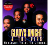 Gladys Knight - Midnight Train to Georgia