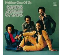 Gladys Knight & The Pips - Neither One Of Us[LP] [Vinyl LP] [VINYL]