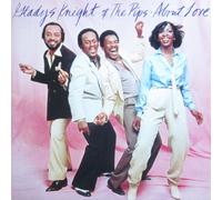 GLADYS KNIGHT & PIPS - about love