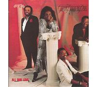 Gladys Knight & Pips - All our love (1987)