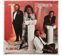 Gladys Knight & Pips - All Our Love [VINYL]