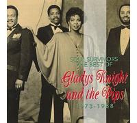 Gladys Knight & Pips - Best of 1973-88