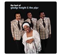 Gladys Knight & Pips - Best of Gladys Knight & The Pips